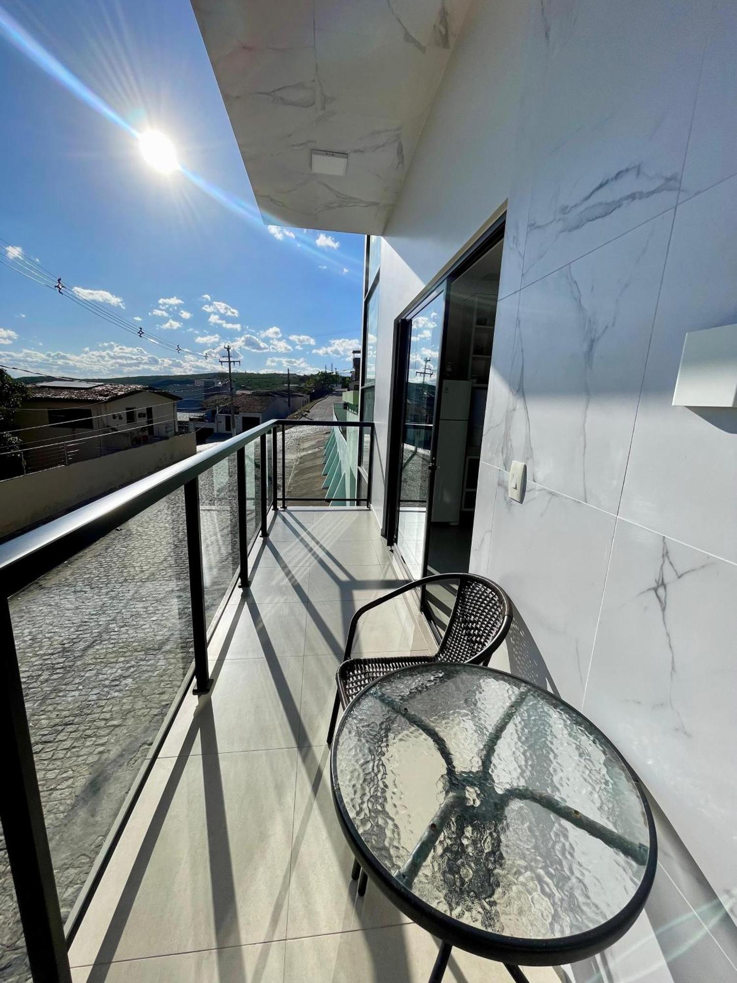 Apartment Flat's Tavares 101