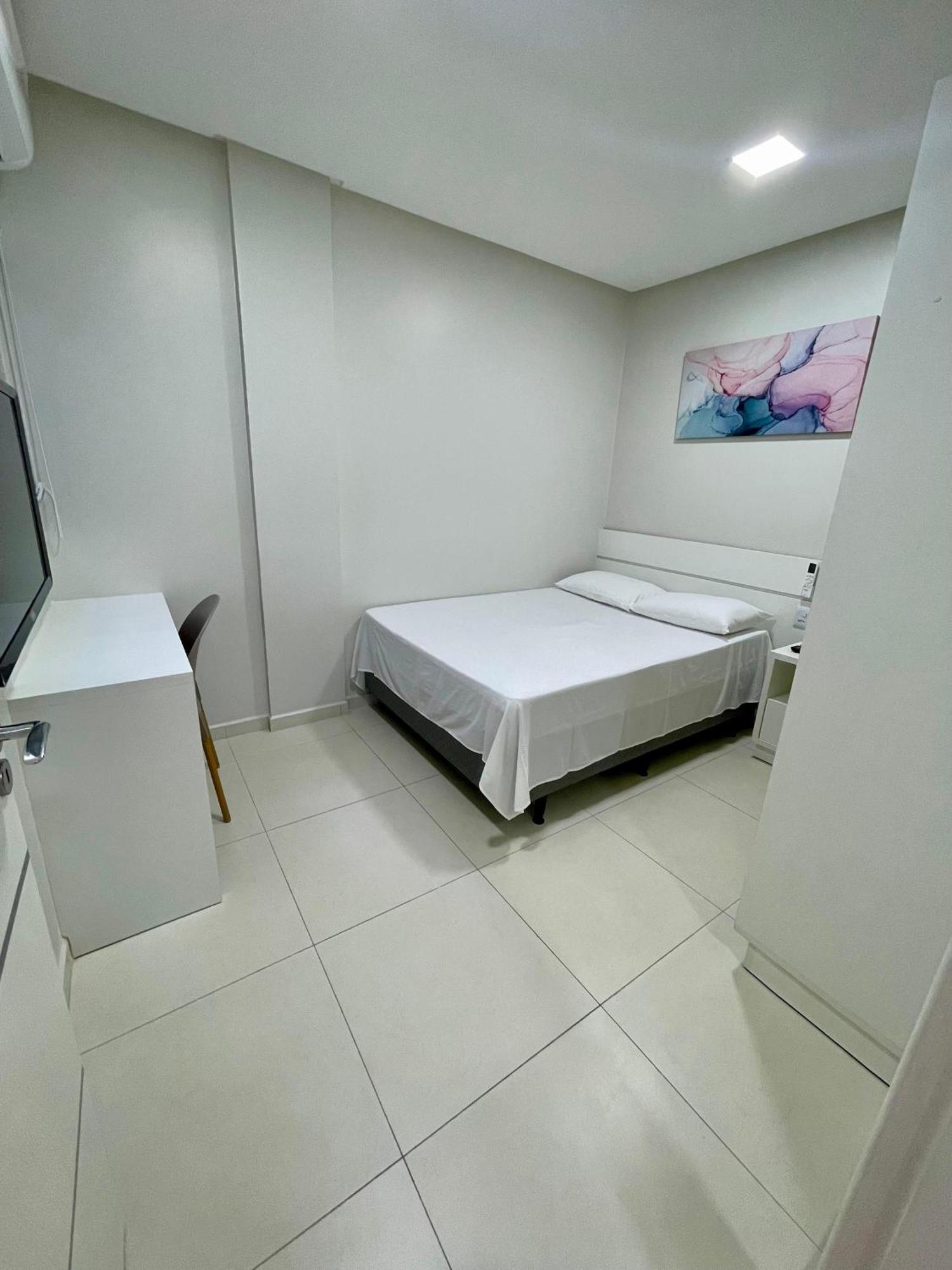 Flat's Tavares 101 Apartment Garanhuns