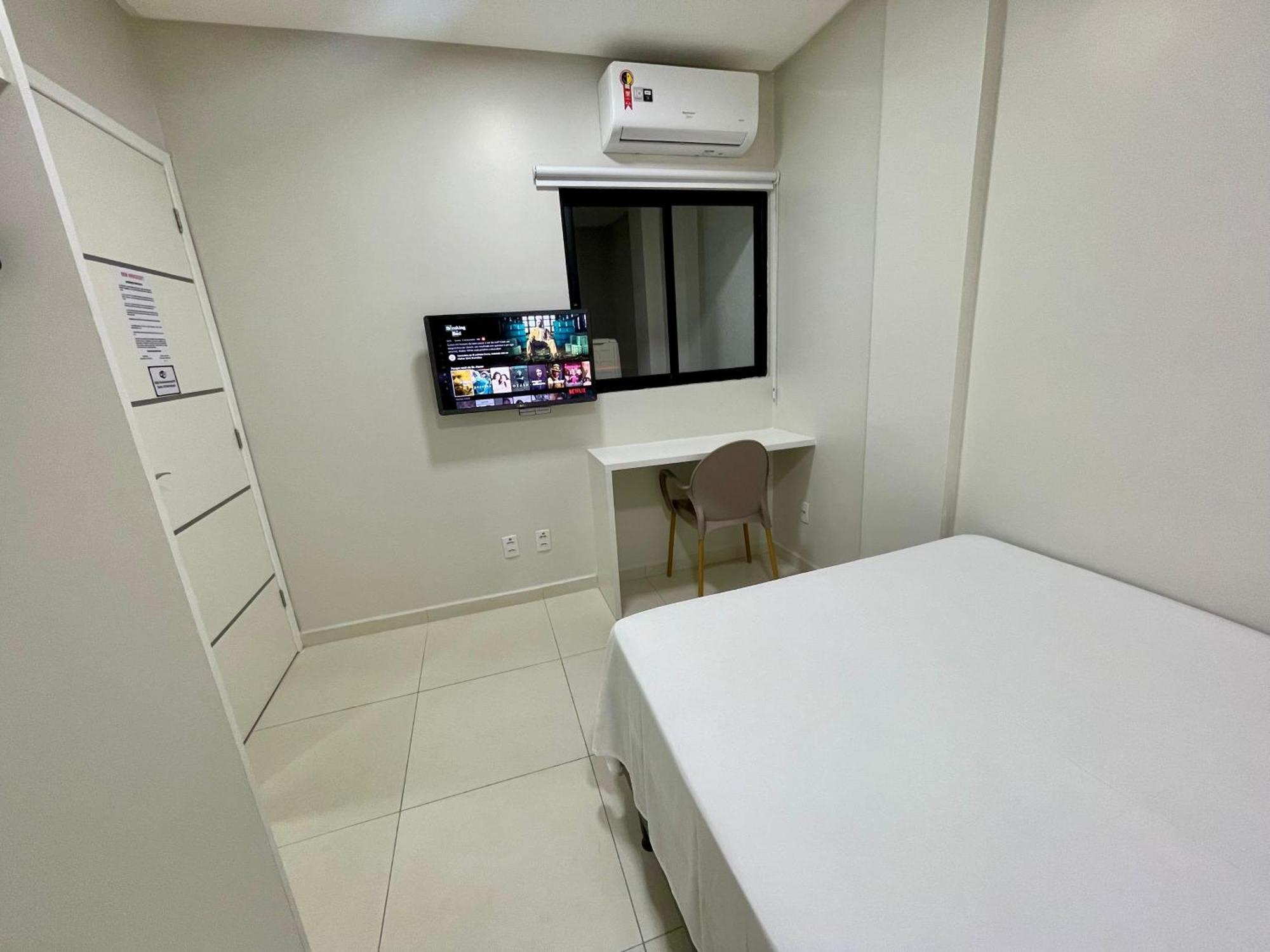 Flat's Tavares 101 Apartment