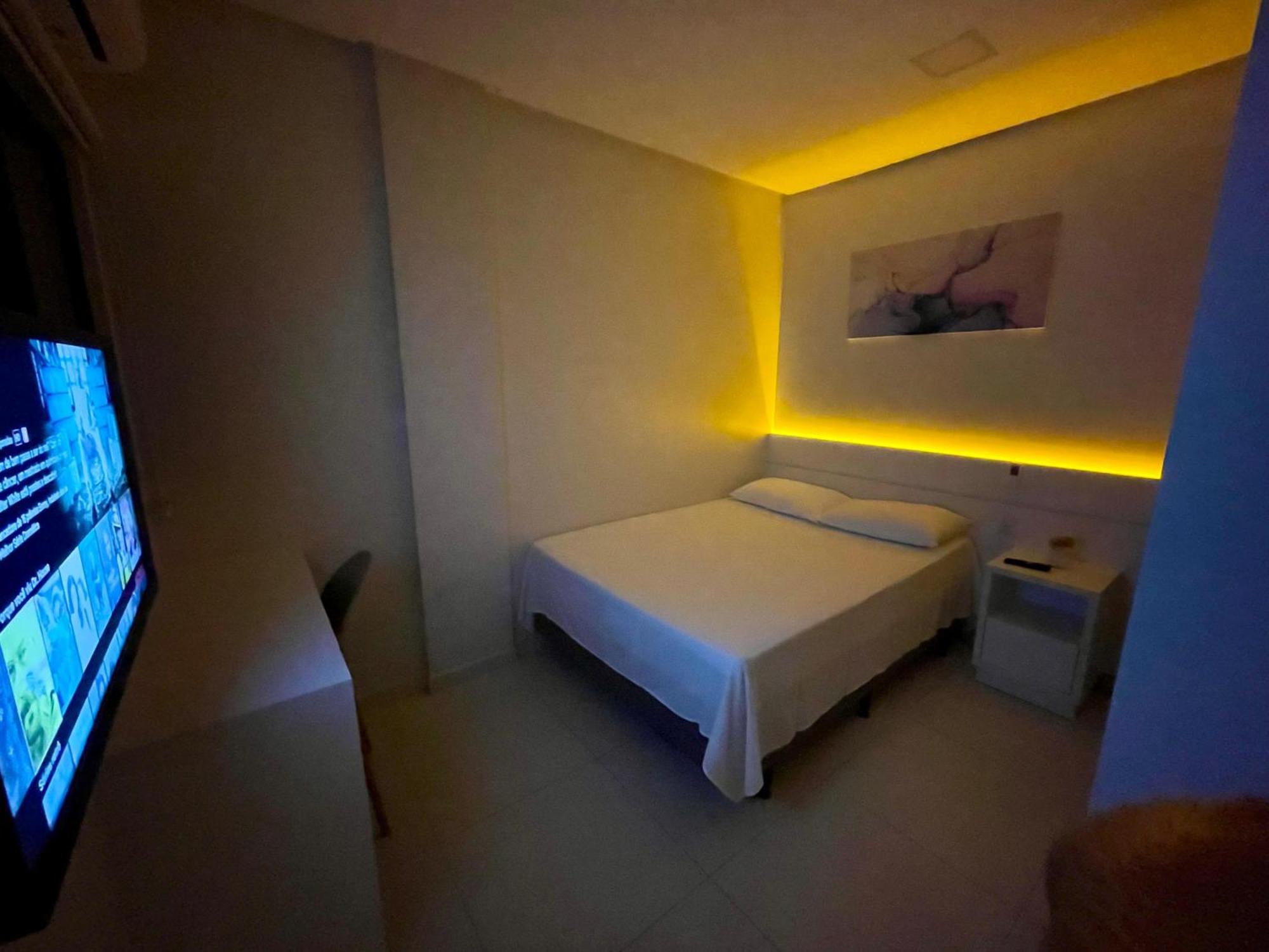 Flat's Tavares 101 Apartment *