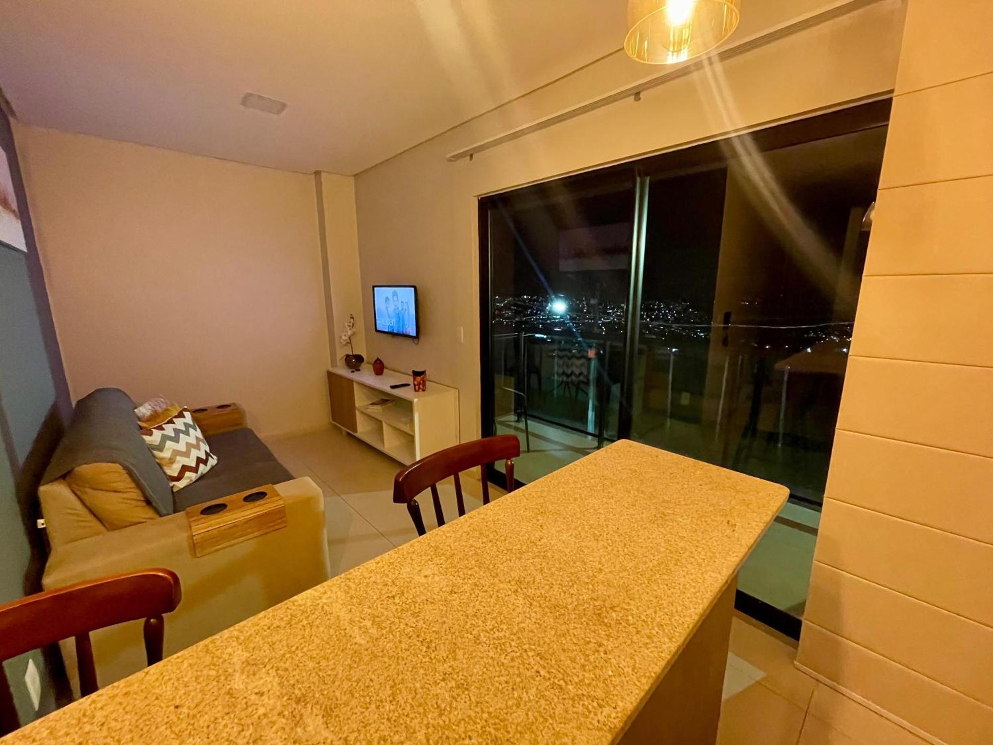 Apartment Flat's Tavares 101 *