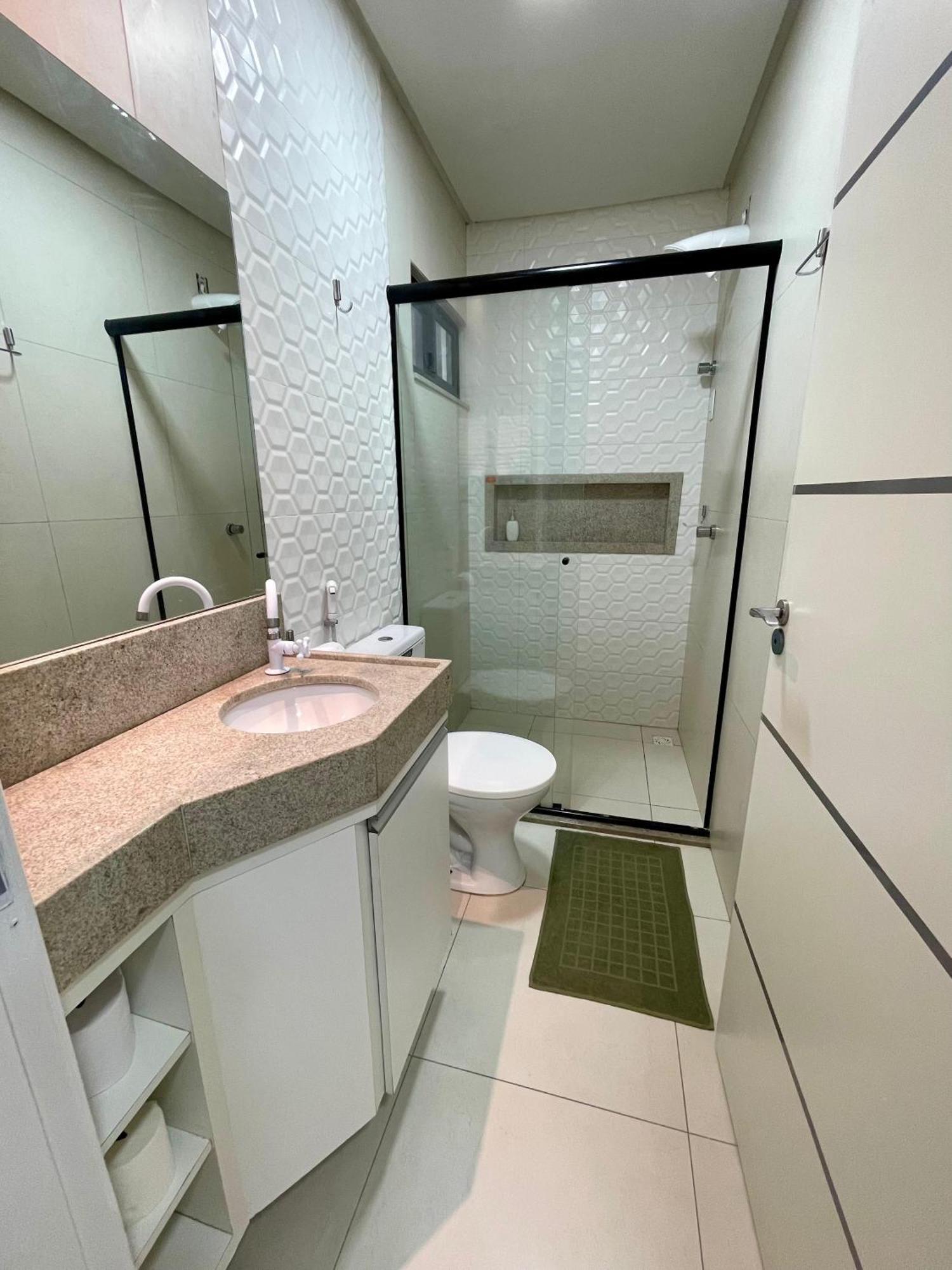 Flat's Tavares 101 Apartment *