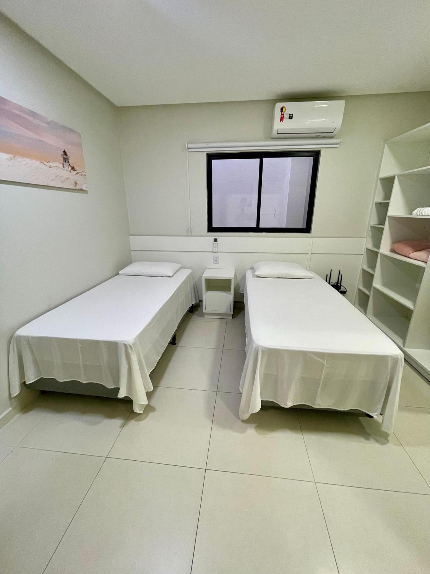Flat's Tavares 101 Apartment *