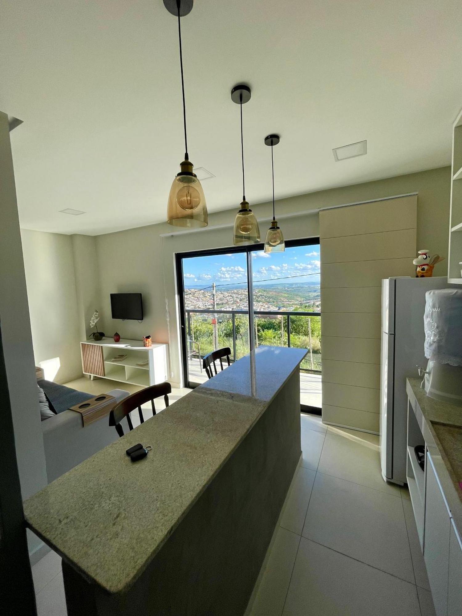 Apartment Flat's Tavares 101