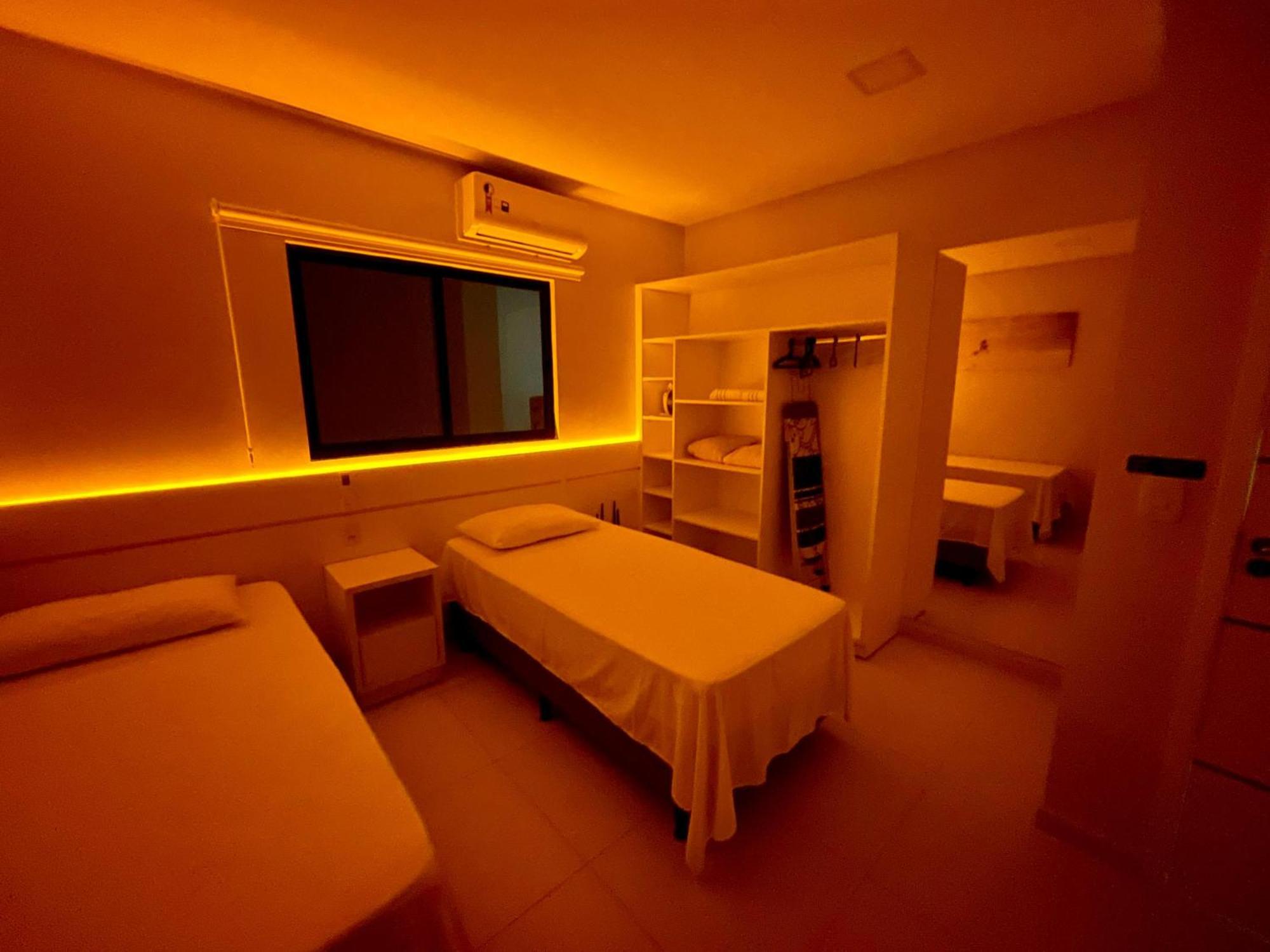 Flat's Tavares 101 Apartment *