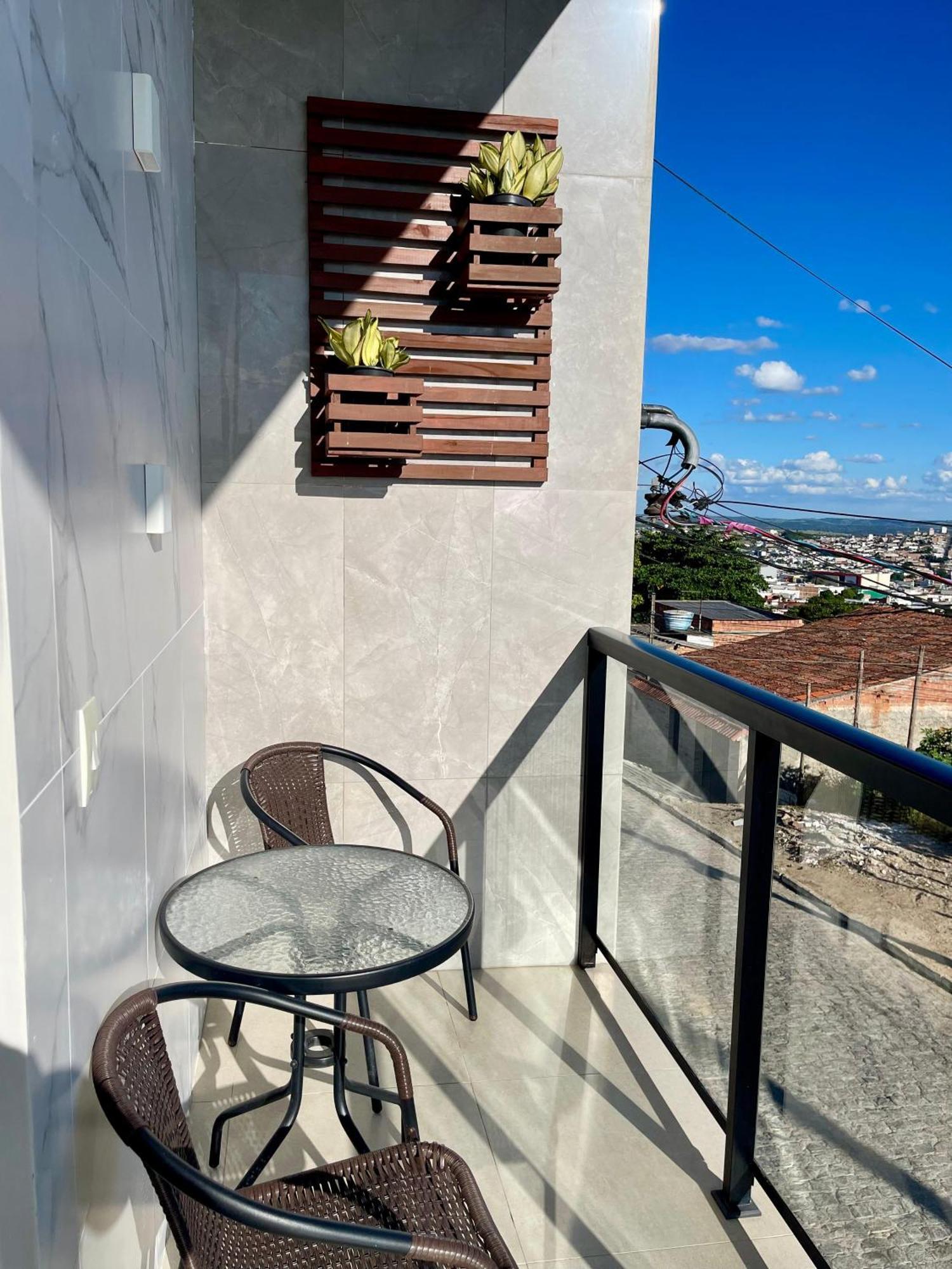 Apartment Flat's Tavares 101 *