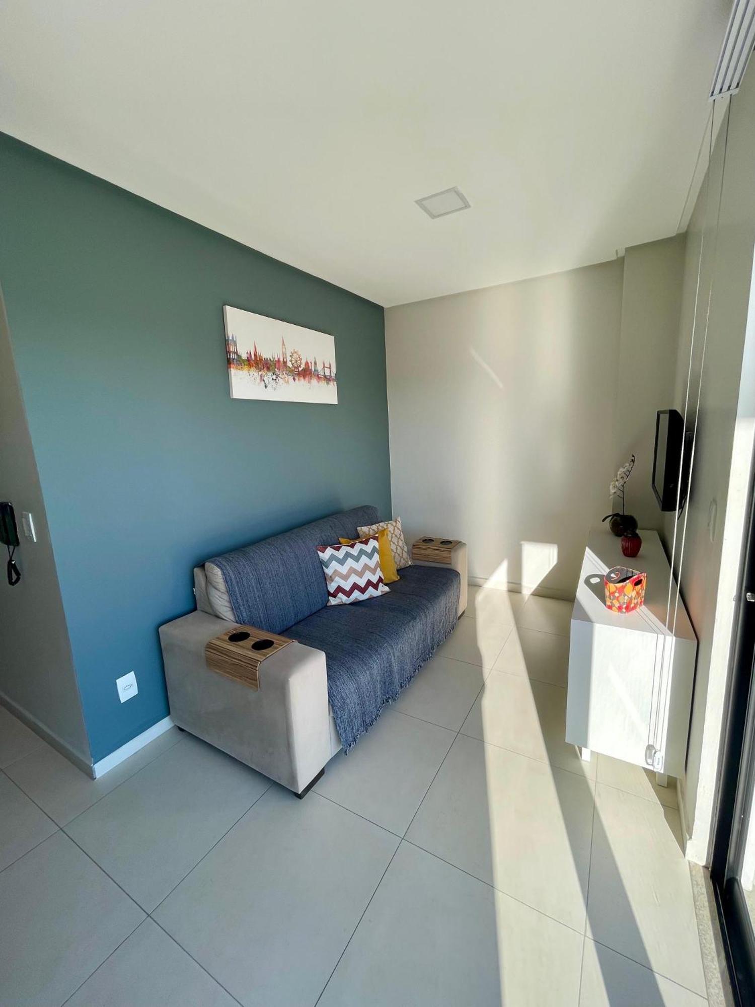 Apartment Flat's Tavares 101 *